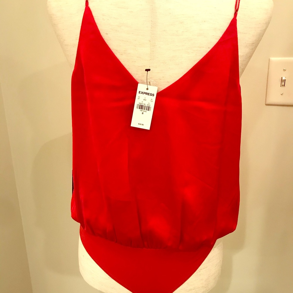 Body suit